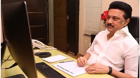 கரோனா; மின்சார கட்டண உயர்வு: வீட்டில் இருப்பவர்களுக்கு தண்டனையா? - மு.க.ஸ்டாலின் கேள்வி