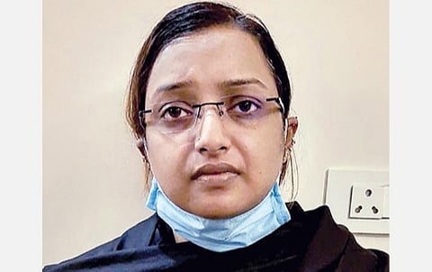 கேரளாவுக்கு ஸ்வப்னா சுரேஷ் தங்கம் கடத்திய வழக்கில் நாட்டின் பொருளாதாரத்துக்கு எதிராக சதி: கொச்சியில் உள்ள சிறப்பு நீதிமன்றத்தில் என்ஐஏ அறிக்கை