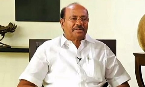 ராமதாஸ்: கோப்புப்படம்