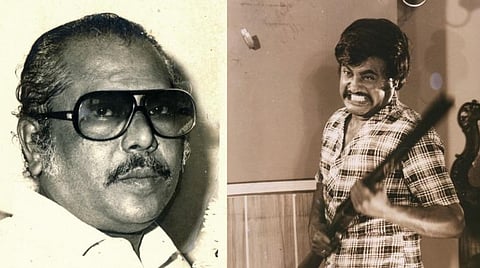 கரோனா கால சினிமா: சட்டம் பேசிய பாஸ்கர் படங்கள்