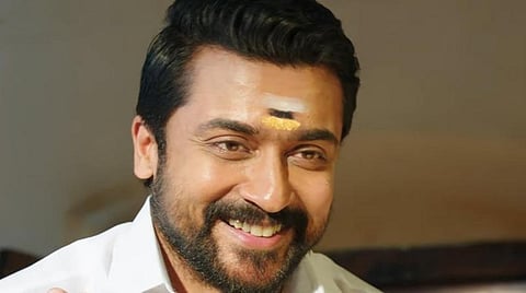சூர்யா பிறந்த நாள் ஸ்பெஷல்: தனித்துத் தெரியக் காரணம் என்ன?