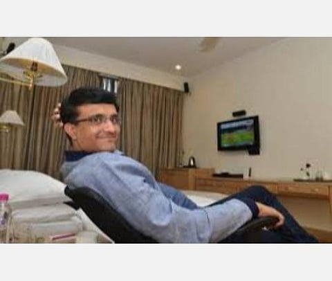 கோக் அதிகமாகக் குடிக்கிறார், சிங்கிள்தான் எடுக்கிறார்: ‘தாதா’ஆவதற்கு முன்பு கங்குலி மீதான அதிருப்திகள்- முன்னாள் தேர்வாளர் பேட்டி