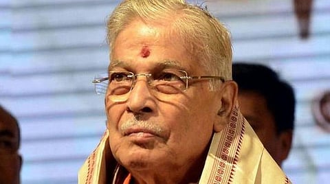 பாபர் மசூதி இடிப்பு வழக்கில் குற்றம்சாட்டப்பட்ட முரளி மனோகர் ஜோஷியின் வாக்குமூலம் பதிவு