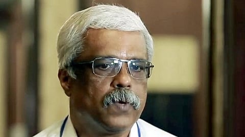 மூத்த ஐஏஎஸ்அதிகாரி சிவசங்கர் : கோப்புப்படம்