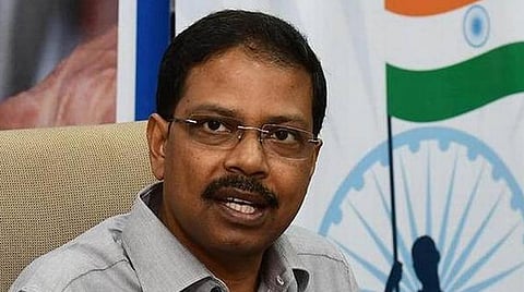 திருவொற்றியூர், குடியாத்தம் தொகுதிகளில் செப்.7-க்கு பிறகு இடைத்தேர்தல் நடத்த தயாராக உள்ளோம்: தலைமை தேர்தல் அதிகாரி தகவல்