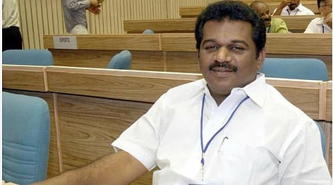 நிகழ்ச்சித் தொகுப்பாளர் அவதாரம் எடுத்த நாகர்கோவில் எம்எல்ஏ: இணையம் வழியே மக்களைச் சந்தித்து புது முயற்சி