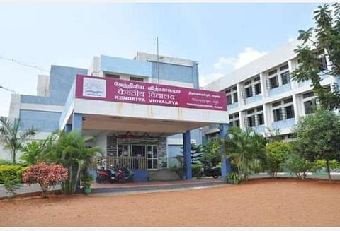 மதுரையில் 3-வது கேந்திரிய வித்யாலயா பள்ளி: மாணவர் சேர்க்கையை இந்த ஆண்டே தொடங்கக் கோரிக்கை