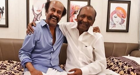 சினிமாவை அணு அணுவாக ரசித்தவர், நேசித்தவர் மகேந்திரன்: ரஜினி புகழாரம்