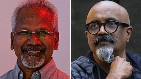 மணிரத்னத்தின் எதிர்பார்ப்புகள் மிக உயரத்தில் இருக்கும்: ரவி கே.சந்திரன்