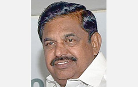 தென்காசியில் வனத் துறை விசாரணையில் உயிரிழந்த விவசாயி குடும்பத்துக்கு ரூ.10 லட்சம் நிவாரணம்: முதல்வர் பழனிசாமி உத்தரவு