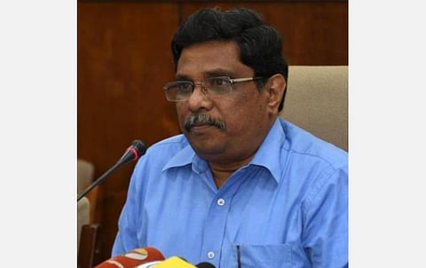 உடல் அடக்கம் குறித்த தகவல்களை பதிவு செய்து கரோனா உயிரிழப்பு விவரங்கள் விடுபடாமல் சேகரிக்க வேண்டும்: மாவட்ட ஆட்சியர்களுக்கு தலைமைச் செயலர் கடிதம்