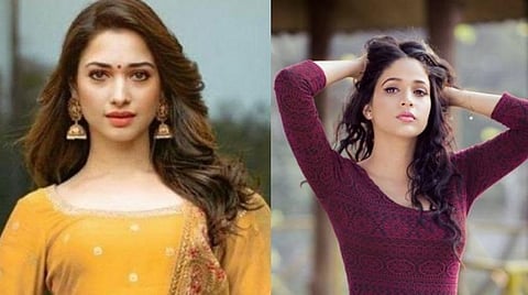 தமன்னா, லாவண்யா திரிபாதி மீது அவதூறு: யூ-டியூபில் வீடியோ வெளியிட்டவர் கைது