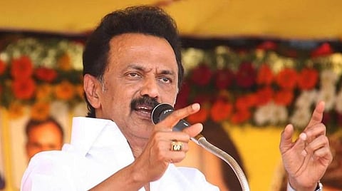 மு.க.ஸ்டாலின்: கோப்புப்படம்