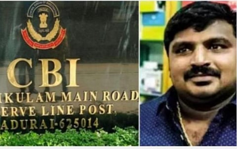 5 சிபிஐ அதிகாரிகளுக்கு கரோனா: சாத்தான்குளம் வழக்கு விசாரணையில் தொய்வு