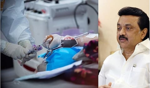 கரோனா தடுப்பு நடவடிக்கைகளில் புதைந்து கிடக்கும் மர்ம முடிச்சு அதிர்ச்சியளிக்கிறது: திமுகவின் அனைத்துக் கட்சிக் கூட்டத்தில் தீர்மானம்