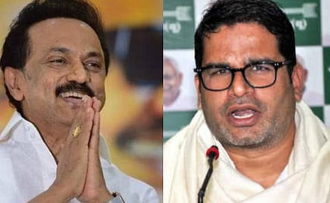 வார்டுக்கு 90 பேர் கொண்ட சமூக ஆர்வலர்கள், திமுக அனுதாபிகள் பட்டியல்; பிரசாந்த் கிஷோரின் ஐ-பேக் அணி அடுத்த திட்டம்!