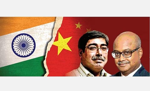 சுயசார்பு இந்தியா சாத்தியமா?