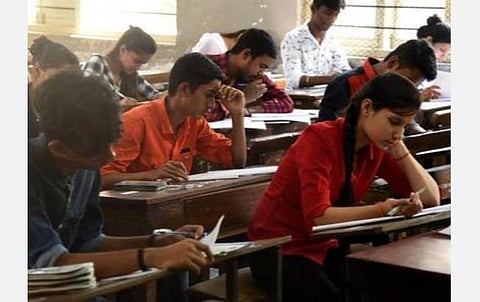பிளஸ் 2 மறுதேர்வு முடிவு விரைவில் வெளியீடு