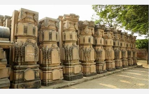 உத்தரபிரதேச மாநிலம் அயோத்தியில் நடைபெறவுள்ள ராமர் கோயில் அடிக்கல் நாட்டு விழாவில் முஸ்லிம் ராம பக்தர்கள் பங்கேற்க முடிவு