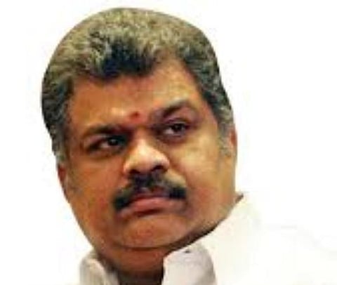 ஜி.கே.வாசன்: கோப்புப்படம்