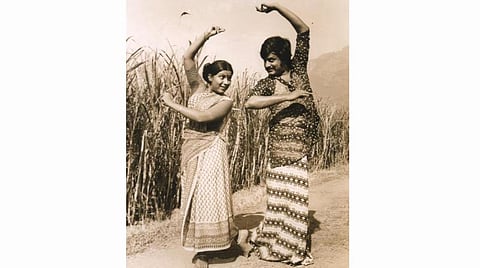 கரோனா கால சினிமா: 2- ரஜினியை ஸ்டாராக்கிய சூப்பர் படம்
