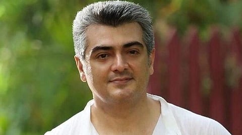 இந்தியில் டப்பிங் செய்யப்படும் 'வலிமை'?