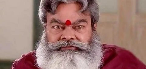 மருத்துவமனையில் அனுபம் ஷ்யாம்: உதவி கோரும் குடும்பத்தினர்