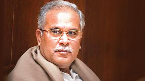 பாஜகவால் ஆட்டுவிக்கப்படுகிறார் சச்சின் பைலட்- சத்தீஸ்கர் முதல்வர் பூபேஷ் பாகேல் பேட்டி