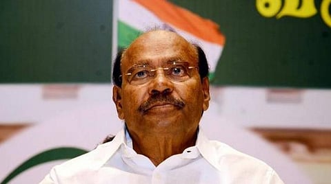 ராமதாஸ்: கோப்புப்படம்