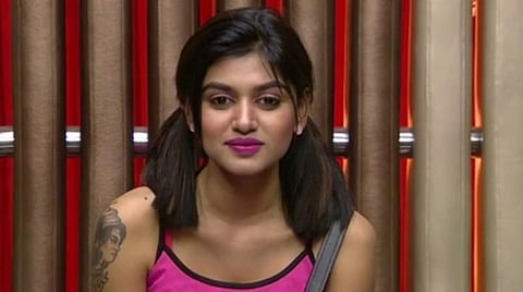 பிக் பாஸ் ஒப்பந்த நிபந்தனைகளைத் திருத்தினால் போதுமானது: ஓவியா
