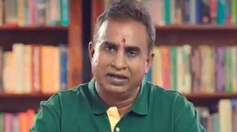 கரோனா தொற்றால் பாதிக்கப்பட்டு, இணை நோய் இல்லாத 60 வயதுக்கு மேற்பட்டோருக்கு வீட்டிலேயே சிகிச்சை: அமைச்சர் எஸ்.பி.வேலுமணி தகவல்