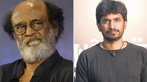 ரஜினியின் தொலைபேசி உரையாடல் லீக்: 'கண்ணும் கண்ணும் கொள்ளையடித்தால்' இயக்குநர் வருத்தம்