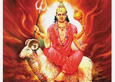 விருச்சிக ராசிக்காரர்களுக்கு - ஆகஸ்ட் மாத பலன்கள்