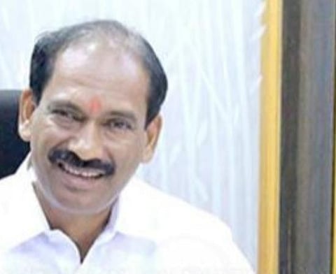 சாமிநாதன்: கோப்புப்படம்