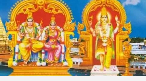 ஊசிமுனைத் தவம்; ஆடித்தபசு நாயகியை வேண்டுவோம்!
