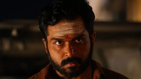 டொரண்டோ திரைப்பட விழாவில் திரையிடப்படும் கைதி