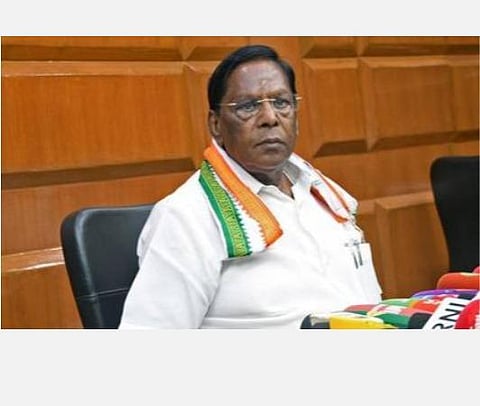 புதுச்சேரியில் புதிய உச்சமாக ஒரே நாளில் 200 பேருக்கு கரோனா தொற்று; மேலும் ஒருவர் உயிரிழப்பு; இறப்பு எண்ணிக்கை 52 ஆக உயர்வு