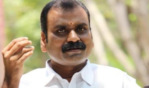 புதிய கல்விக் கொள்கை; இந்தியக் கல்வி முறையை உலகத் தரத்துக்கு உயர்த்தும்: எல்.முருகன் நம்பிக்கை