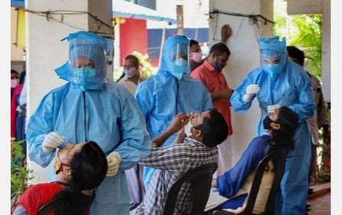 கரோனாவை வெல்வோம்: நேர்மை, பொறுப்புணர்வு, கரிசனம் நமக்கு இல்லையா?