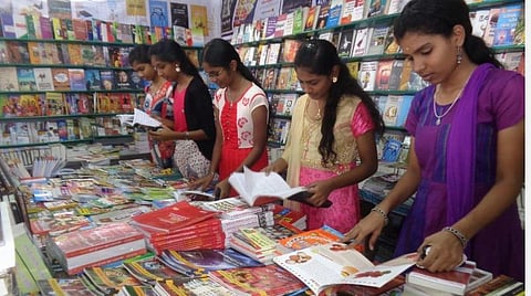 நெய்வேலி, ஈரோடு, கோவையைத் தொடர்ந்து மதுரை புத்தகக் காட்சியும் ரத்தாகிறது!