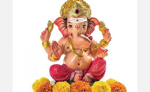 ஆடி செவ்வாய், வெள்ளியில் பிள்ளையார் கொழுக்கட்டை