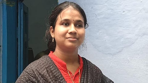 பூரண சுந்தரி