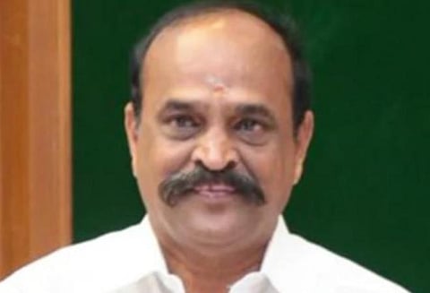 தயாரிப்பாளர் சங்கப் பிரச்சினை: பேச்சுவார்த்தை நடத்தத் தயார்- அமைச்சர் கடம்பூர் ராஜூ