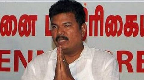 விபத்து நடக்காமல் இருக்க ஏற்பாடுகள்: ஷங்கர் உறுதி