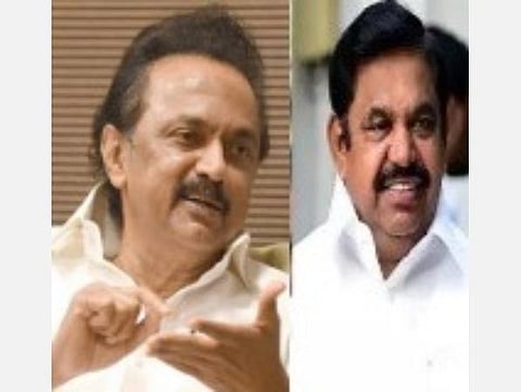 இழப்பீடு குறைப்பு; கரோனா முன்களப் பணியாளர்களின் தியாகத்தைச் சிறுமைப்படுத்தாதீர்கள்: ஸ்டாலின் கண்டனம்