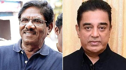 புதிய தயாரிப்பாளர் சங்கத்துக்கு கமல் வாழ்த்து