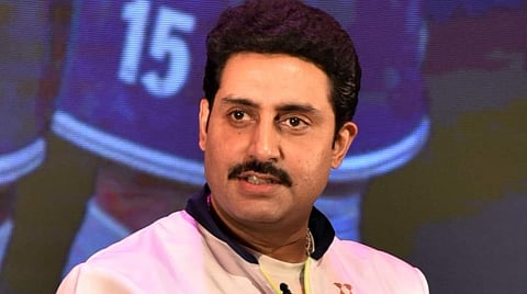 கரோனா பரிசோதனையில் நெகட்டிவ்: வீடு திரும்பும் அபிஷேக் பச்சன்