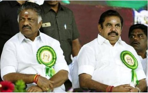 இளைஞர், இளம்பெண் பாசறை, ஜெ., பேரவைக்கு உறுப்பினர் சேர்க்கையை விரைவில் முடிக்க வேண்டும்: அதிமுக நிர்வாகிகளுக்கு அறிவுறுத்தல்