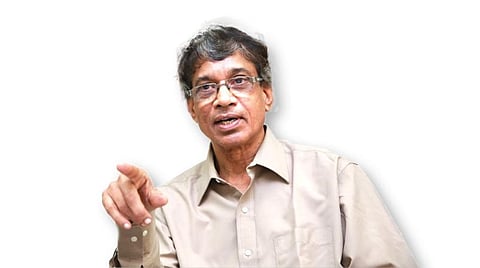 சுற்றுச்சூழல் தாக்க மதிப்பீடு வரைவு அறிவிக்கை: உண்மையான பிரச்சினைகள் என்ன?- விளக்குகிறார் நீரியல் நிபுணர் எஸ்.ஜனகராஜன்