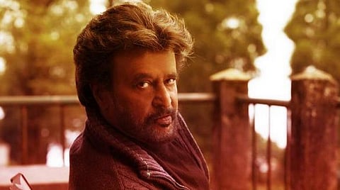 நீங்கள் இல்லாமல் நான் இல்லை: 45 ஆண்டுகள் நிறைவை முன்னிட்டு ரஜினி நன்றி